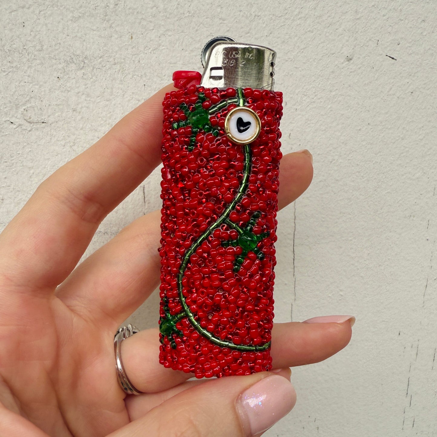 Tomato Lighter