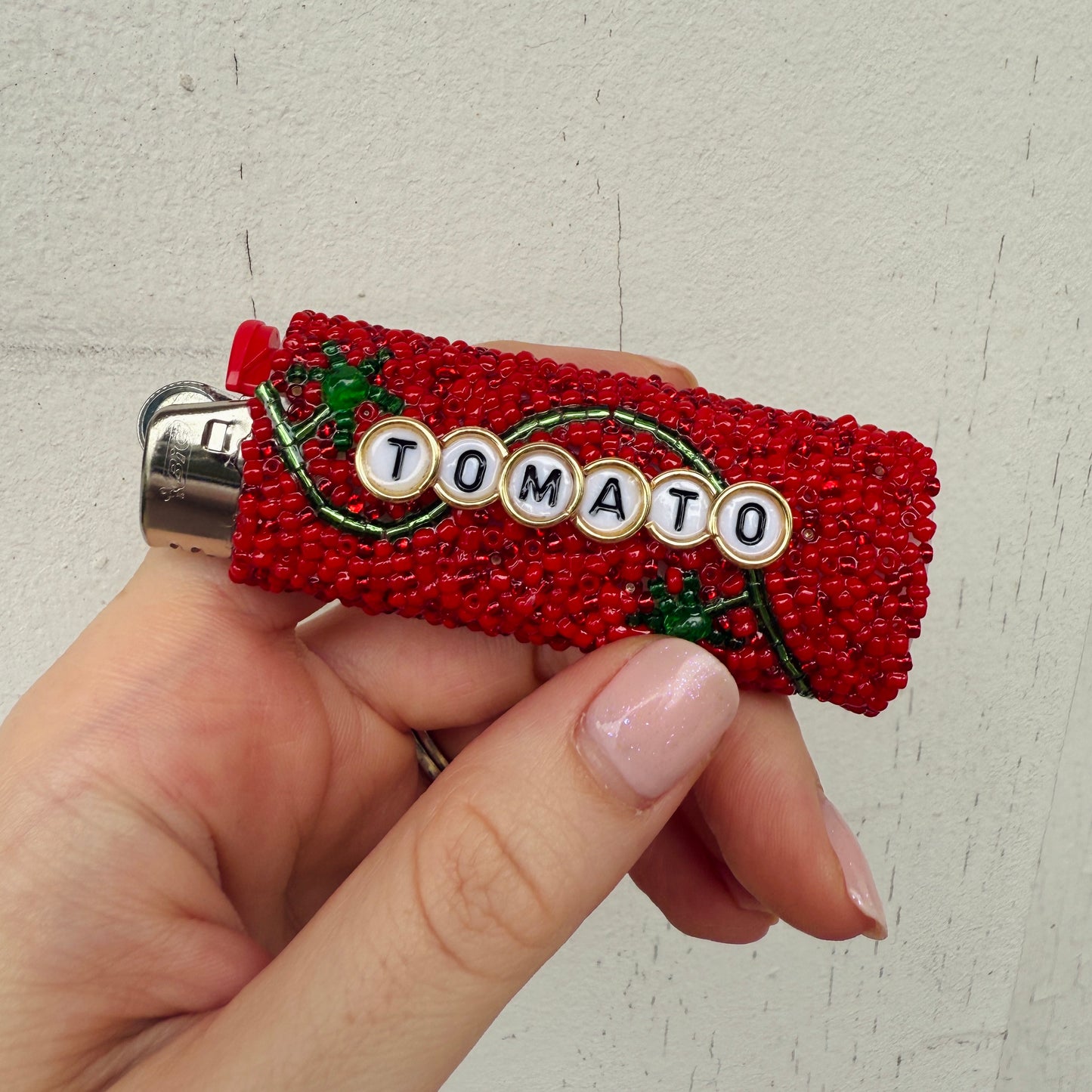 Tomato Lighter