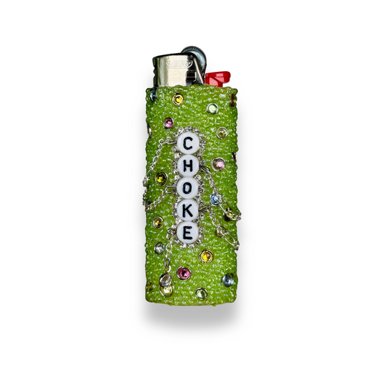 Choke Lighter