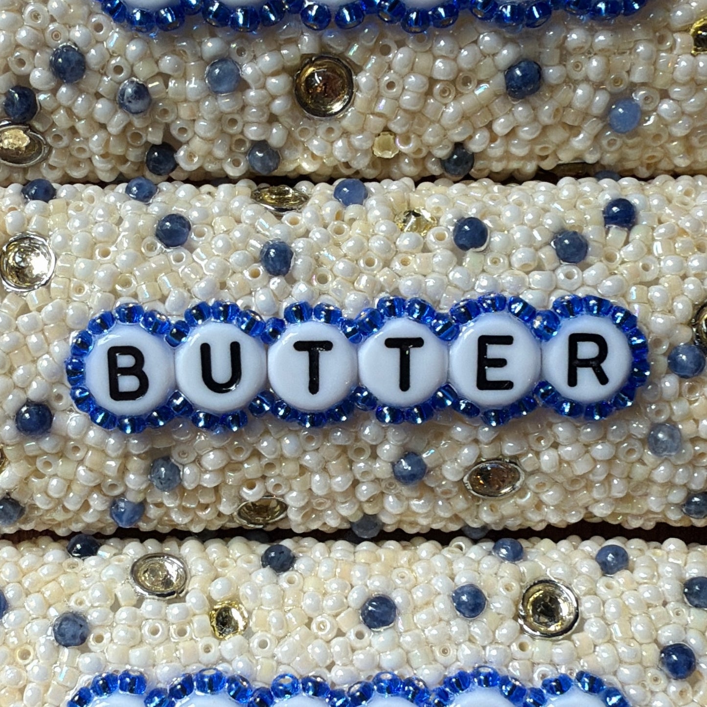 Butter Lighter