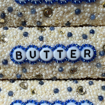 Butter Lighter
