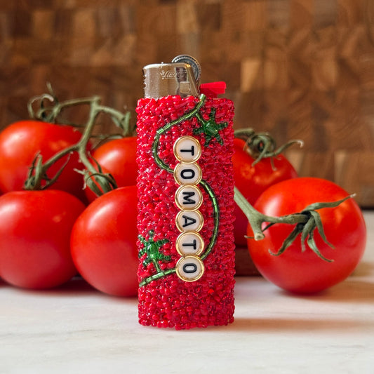 Tomato Lighter