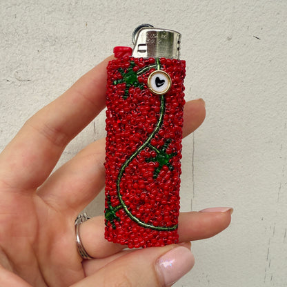 Tomato Lighter