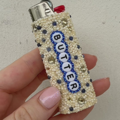 Butter Lighter